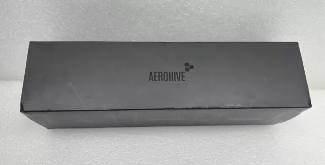 NEW (OPEN BOX) Extreme Networks AEROHIVE Atom AP30 WiFi Access Point !!