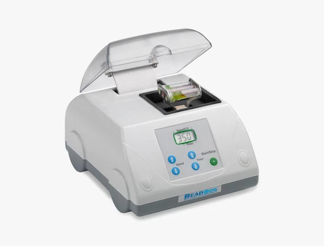 Benchmark D1030 3 x 2.0ml Capacity, BeadBug Microtube Homogenizer
