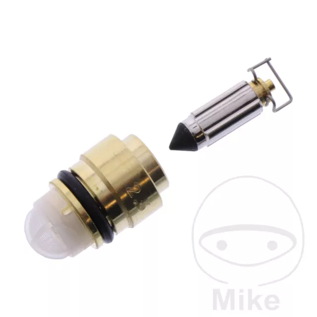 Tourmax Float Needle & Seat fits Suzuki DR-Z 400 S 2000-2008