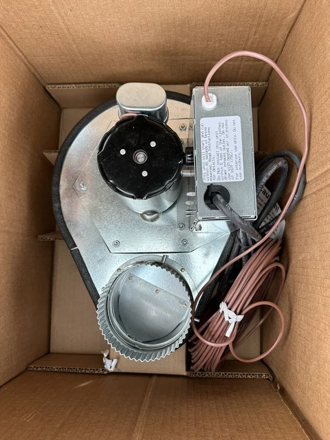 THERMOLEC 4 KW Electric Duct Heater 208 V 3-ph 101244 $522.39 - PicClick