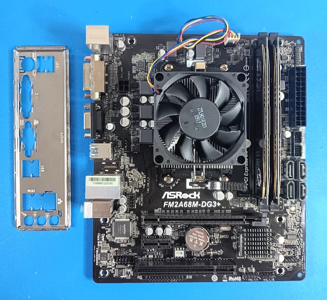Asrock Amd A8 7600 Motherboard Compatibility ASUS A88XM-A MOTHER