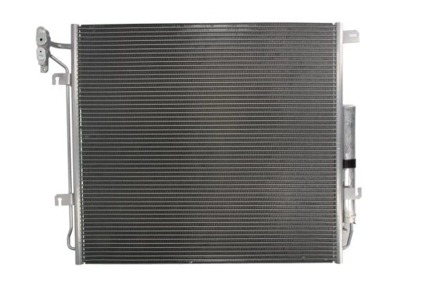 Thermotec Condenseur Climatisation KTT110228 – Compatible Renault Trafic, Opel Vivaro