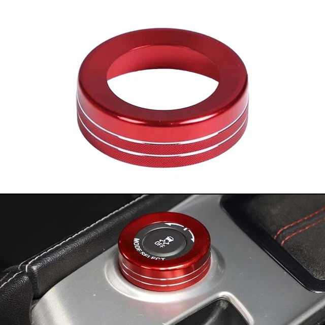 Visière Compteur De Vitesse Chrome Pour Harley Davidson 5" - Anti-Reflet, Style Aluminium