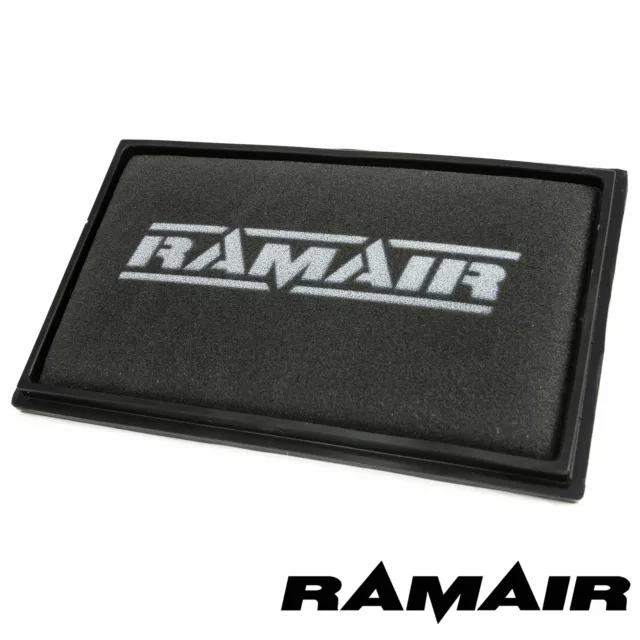 RAMAIR Air Panel Filter for Subaru Impreza 2.0 2.5 WRX/STI GD/GG (00-07)