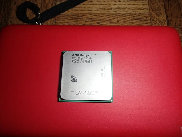 Processador Amd Athlon Ii Dual-core Mobile M320-amm320 2,90 em Promoção