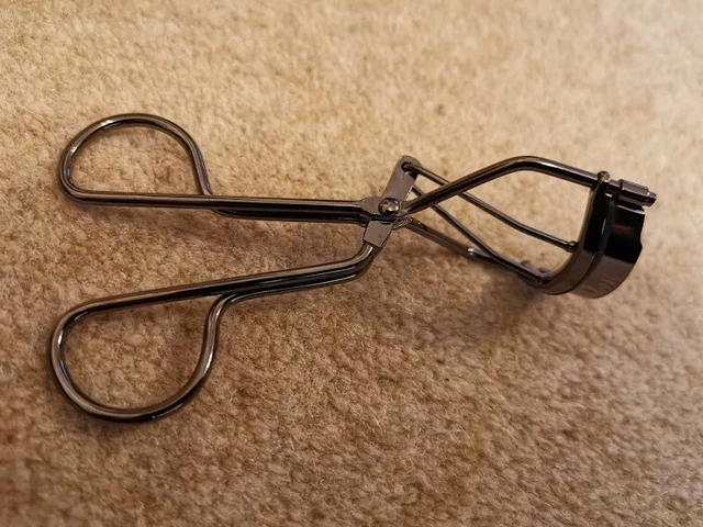 Electric eyelash outlet curler boots