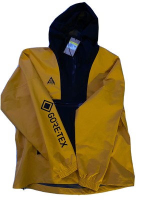 Nike Acg Gore Tex Jacket Xs For Sale Picclick
