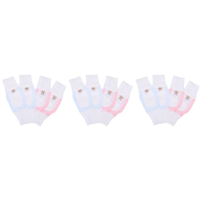 3 COUNT NAPPY Fixing Belt Diaper Belly Button Binder Baby Warmer ...
