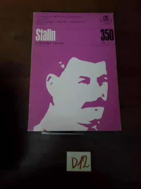 Storia Universale STALIN