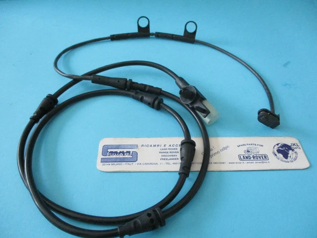 Kit 4 Capteurs De Niveau De Hauteur Avant/Arrière – Land Rover Discovery III L319 & Range Rover Sport – LR020155 LR020157 LR020161