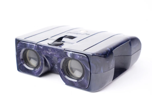 Jules Richard | Vérascope handheld stereo viewer