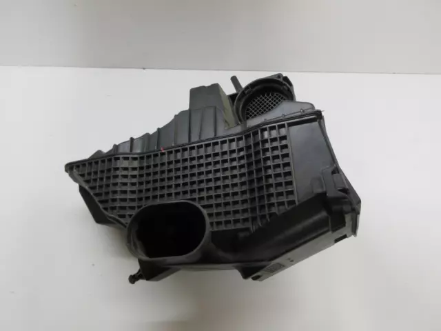 Boitier filtre a air RENAULT CLIO 4 PHASE 2 1.5 DCI - 8V TURBO /R:73293649