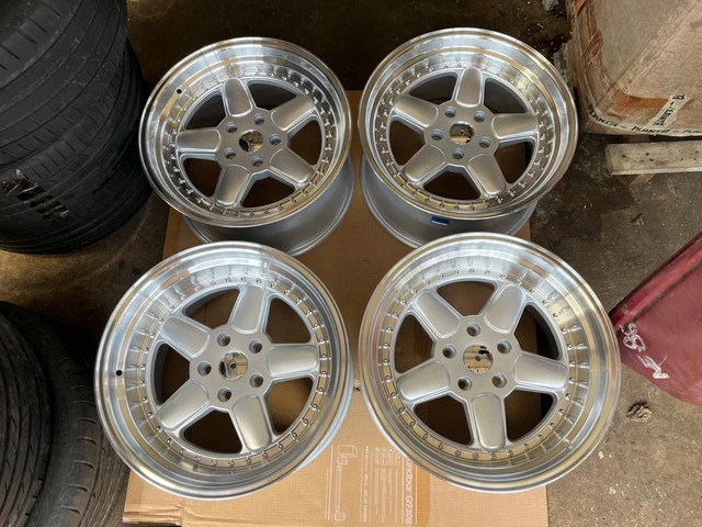 BMW Z4 EH2 18×8J・8.5J PCD120 オフ+40 ＢＭＷ純正スタースポーク１９３Ｍ １８インチ ３シリーズ、Ｚ４