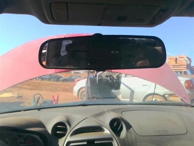 Rear View Mirror Manual Dimming Fits 00-03 SIENNA 159191