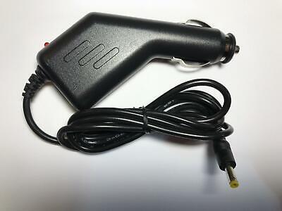 12V Adattatore Alimentatore Caricabatterie per Akai A51006 LETTORE DVD PORTATILI 