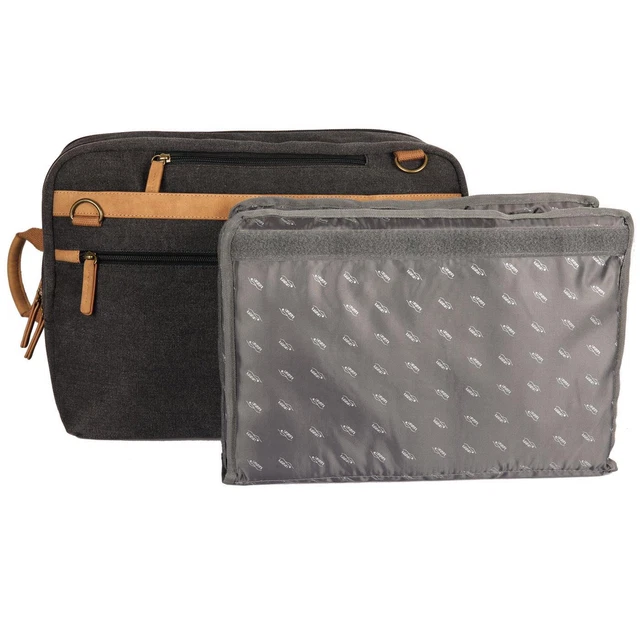 Kalahari GOPE K-53 + inserto de bolsillo BI-L