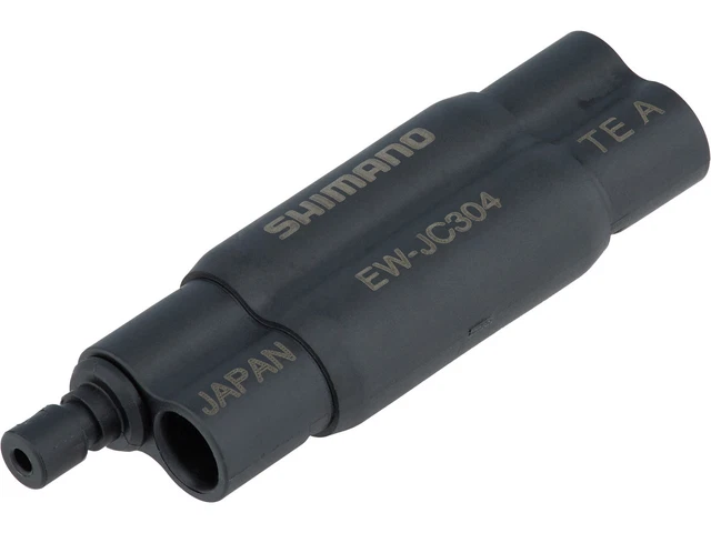 Raccord VAE SHIMANO pour Connexion DI2 EW-JC304 SD300 Port X4 main image 0