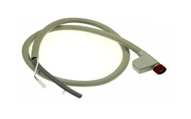 Tubo Alimentazione Lavastoviglie Aquastop 2,19m - Ricambio Per Beko, Blomberg, Whirlpool, Indesit (1885090400 / 1760360100 / 481253029201)