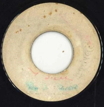 ジャマイカ7” Cluett Johnson Toomb Stone none Not On Label /00050 J Series Stratus Knob Hall & Closet Lock