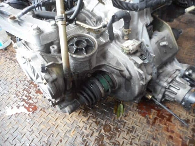 DAIHATSU MIRA 2004 Automatic Transmission 3050097266 [Used] [PA66923295 ...