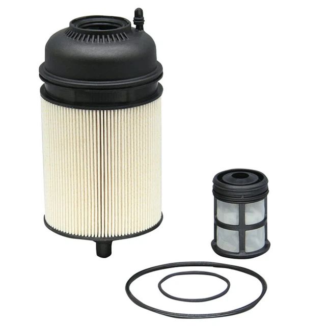 FUEL FILTER PF9908 For Detroit Diesel DD13 DD16 DD15 Freightliner