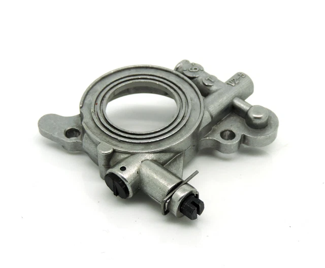 Husqvarna 362-365-371-372-385-390-570-575 Chain Saw Oil Pump