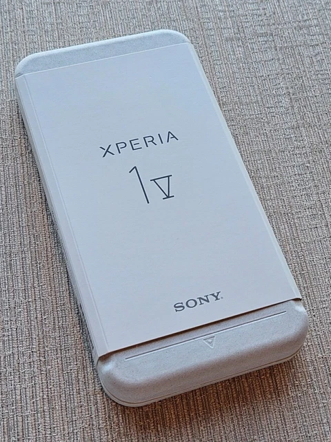 ram sony xperia xz1