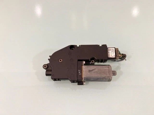 07 08 09 10 11 12 Acura Rdx Sun Roof Motor Actuator Used Oem #1006