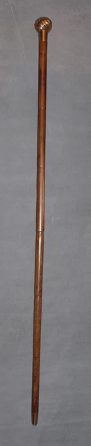 RARE ANCIENNE CANNE bambou refendu DAM gerät mit Damyl modèle practice angelrute EUR 75,00 - FR