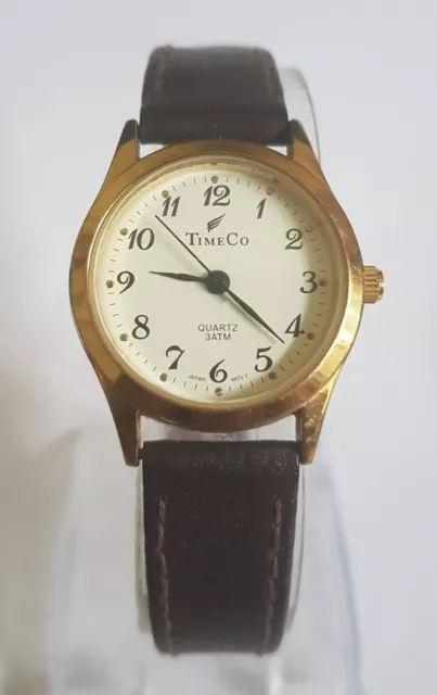 Timeco watch deals