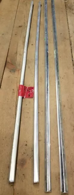 Spear Trim 4 Door center four Doors Galaxie 500 LTD XL Ford 68 1968 67 1967