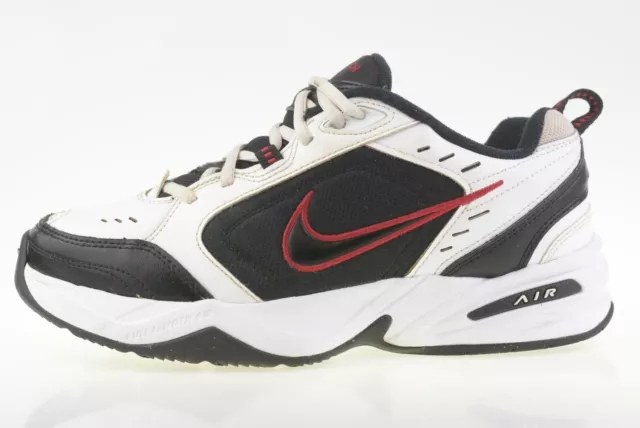 AIR MONARCH IV Training Shoes Mens UK 9.5 US 10.5 EUR 44.5 REF