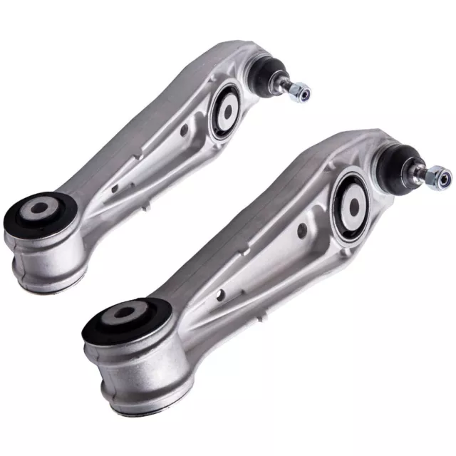 Pair Front or Rear Lower Control Arm Arms For Porsche Boxter 986 987 99634105316