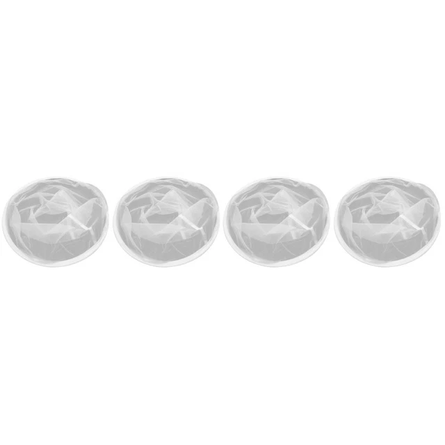 4 pz percolatore estrattore custode miele filtri caffè rete sottile