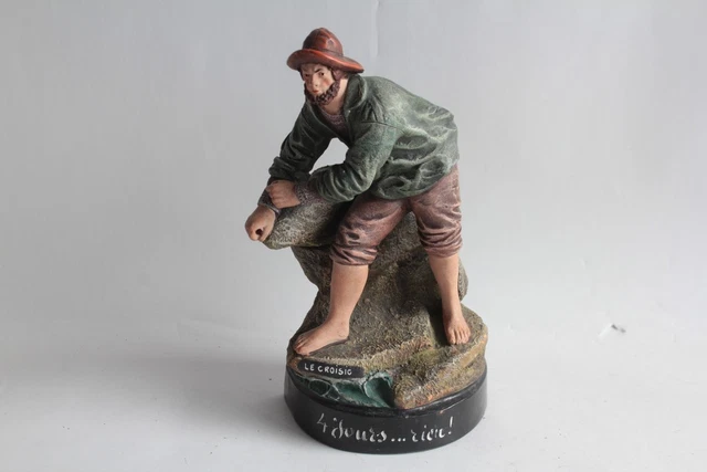 Les Terres Cuites de L'Isle-Adam - Joseph Le Guluche | L'Isle-Adam