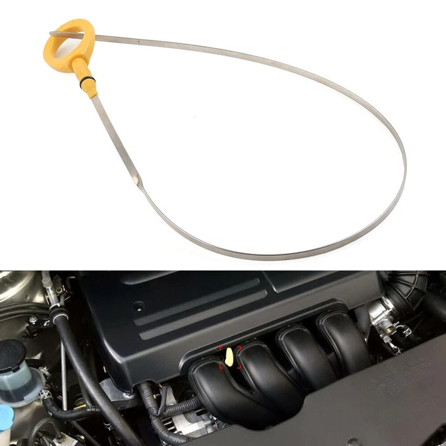 ENGINE OIL LEVEL Dipstick For Toyota Corolla Matrix Celica 1530122050