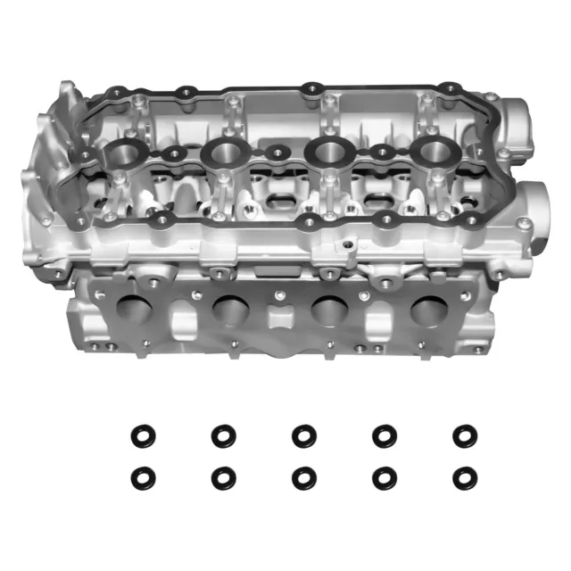 Cylinder Head for Audi A3 VW Golf Jetta Skoda Octavia Seat Leon 06D103351D