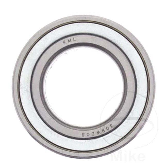 Wheel Bearing & Seal Kit 25-1497 For Kawasaki KVF 650 D Brute Force 1 2005