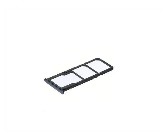 Tiroir Carte Sim et Micro SD - Huawei - P30 Lite - Installation Simple - Normes CE et RoHS - Téléphonie