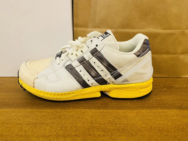 Adidas Zx Torsion 8000 Superstar Azx Serie Limited neu in Box Gr 41.1/3