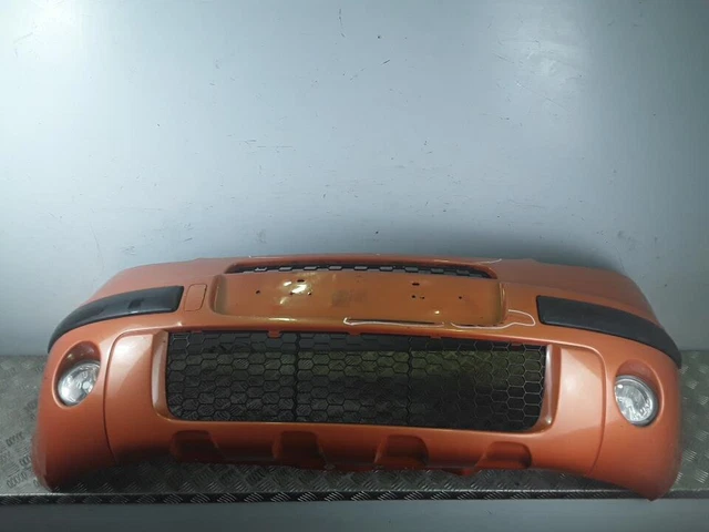 Pare choc avant CITROEN C3 PLURIEL PHASE 2 CABRIOLET 1.6i - 16V /R:54305276