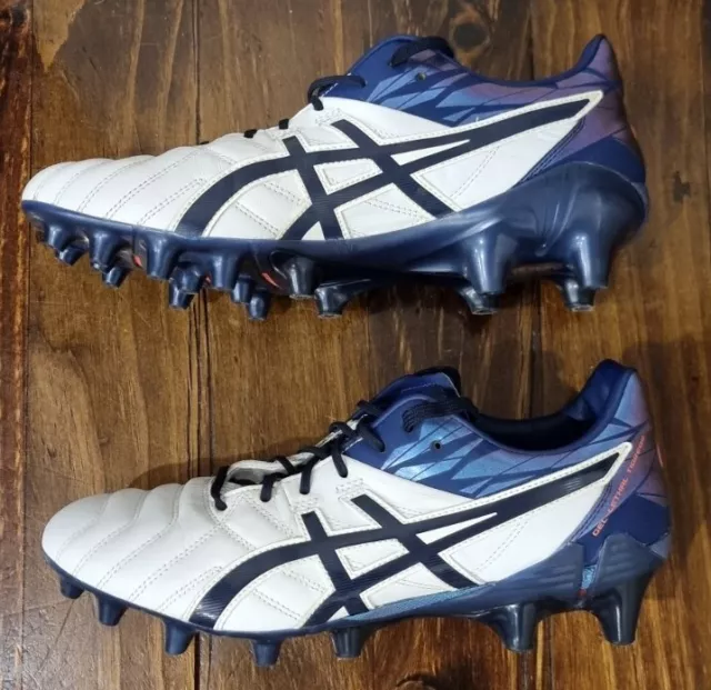 Asics gel lethal tigreor 9 outlet