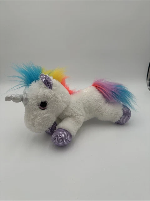 Aurora Fancy Pal Peek-A-Boo Pet Unicorn Toy - 32795 For Sale Online