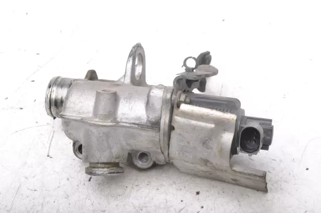 Renault Megane II EGR Recirculation Exhaust Gas Recirculation 722818580