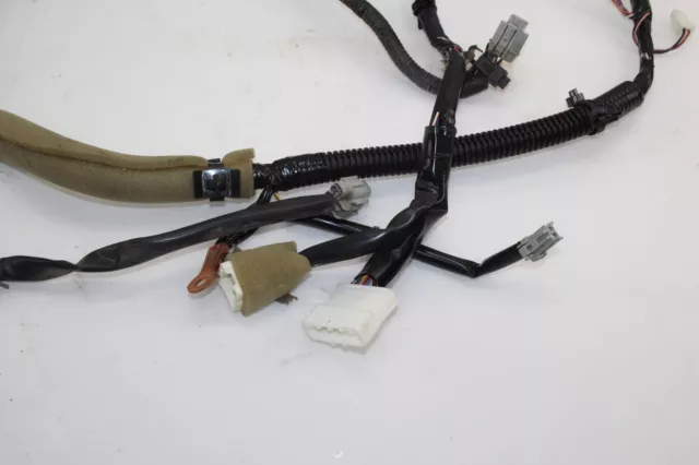 2006 Nissan 350Z Hatch Trunk Body Wire Harness 24015CF0A OEM DA158 2