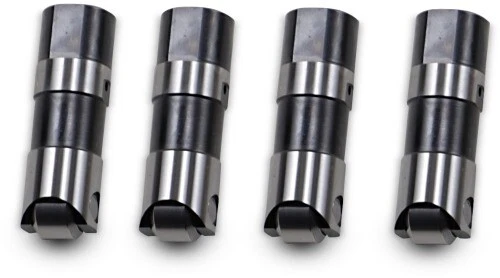 Feuling Race Series Hydraulic Lifters +0.0015" For 99-15 Twin Cam, 00-15 4052