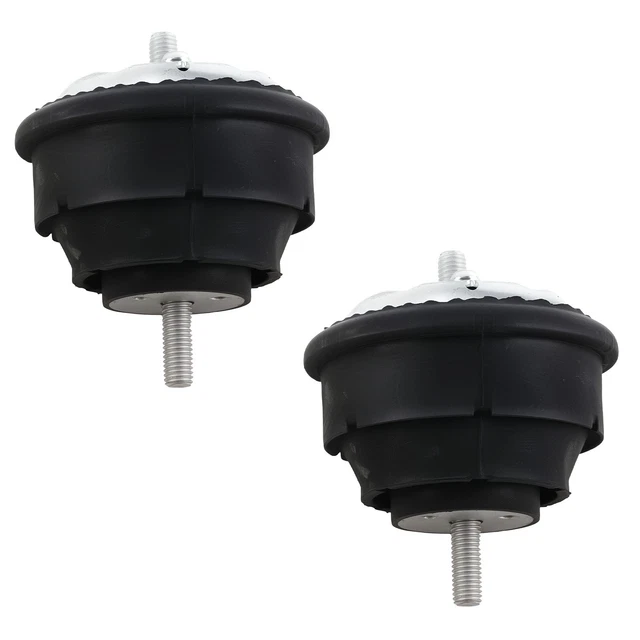 Support Moteur Pour BMW Série 3 E46 / Z4 E85 - 2 Pièces, Référence 22111094813, Neuf