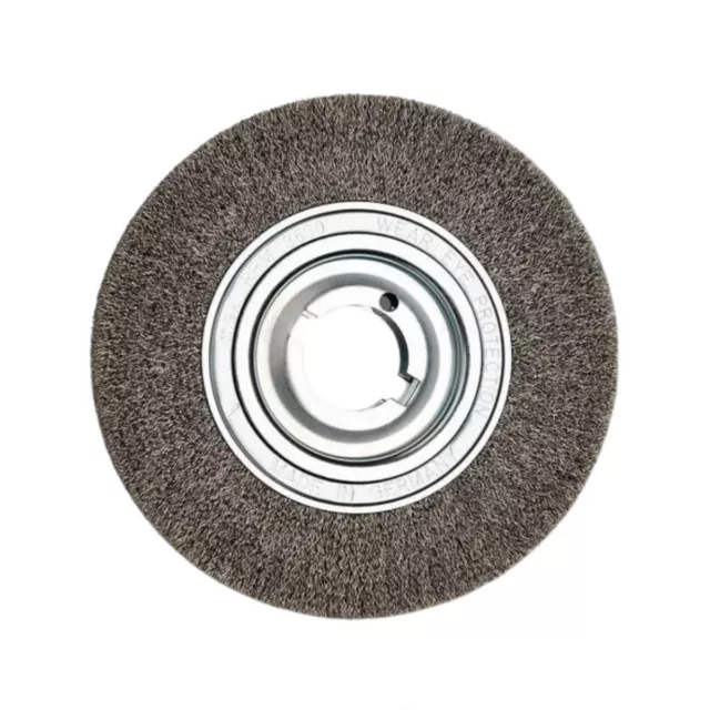 Fein 69902007000 28 Gauge 10-Inch by 2-3/8-Inch Steel Brush