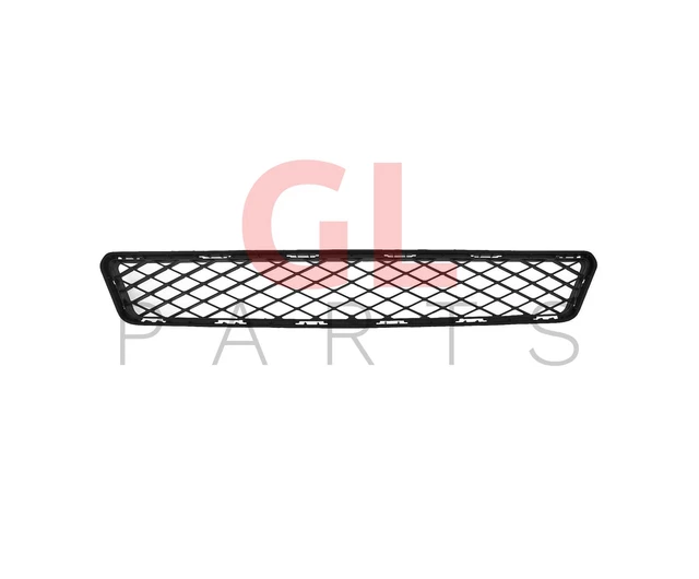 Centro Griglia Paraurti Anteriore PER TOYOTA CAMRY 45 2010-2011 5311206170 Nuovo