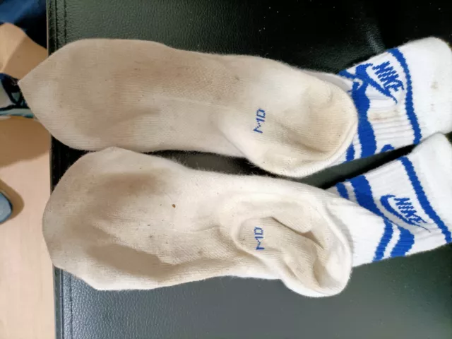 Chaussette Kiffeur Nike